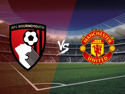 Xem Lại Bournemouth vs Man Utd - Vòng 33 English Premier 2023/24
